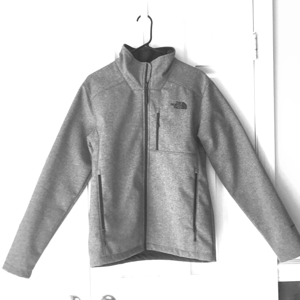 The North Face Winter Jacket (water-proof)